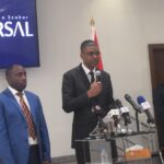 NA IURD: ALBERTO SEGUNDA A UM PASSO PARA CONTROLAR A LIDERANÇA DA IGREJA EM ANGOLA