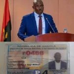 LAURINDO VIEIRA MORTO A TIRO É FUNCIONÁRIO SÉNIOR DO SERVIÇOS DE INTELIGÊNCIA DE ANGOLA