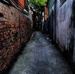 CRÓNICA DO DIA: O BECO DOS MIRANDAS