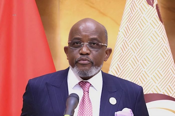 MPLA ACUSA OPOSIÇÃO DE APRESENTAR DISCURSOS POPULISTAS E PROMESSAS VAZIAS