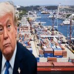 “DONALD TRUMP REAFIRMA COMPROMISSO COM CORREDOR DO LOBITO” DIZ PORTA-VOZ DOS EUA