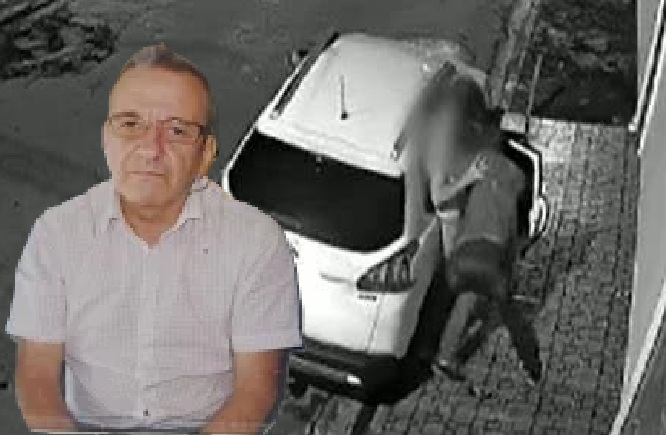 SIC EXECUTA RAPTORES E RESGATA COM VIDA MÉDICO BÚLGARO RAPTADO NO BENFICA