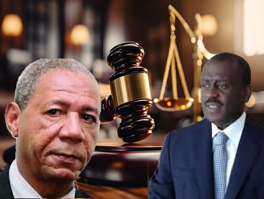 TRIBUNAL DIZ “NÃO” À ANULAÇÃO DOS CRIMES QUE PESAM SOBRE OS GENERAIS DINO E KOPELIPA