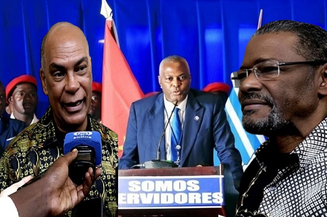 “TEMOS MOSTRADO AO PAÍS QUE SABEMOS TRABALHAR COM PESSOAS DIFERENTES DE NÓS” – ACJ