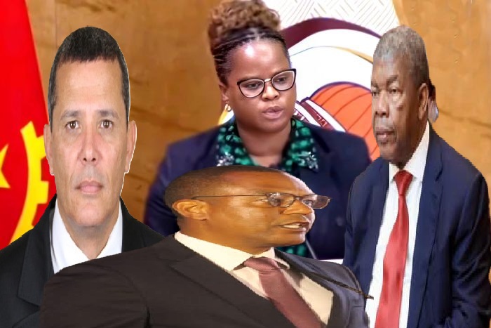 UNITA ACUSA GOVERNO DE GASTAR 20 MILHÕES DE DÓLARES PARA “DISTRAIR” POVO COM JOGO DE FUTEBOL