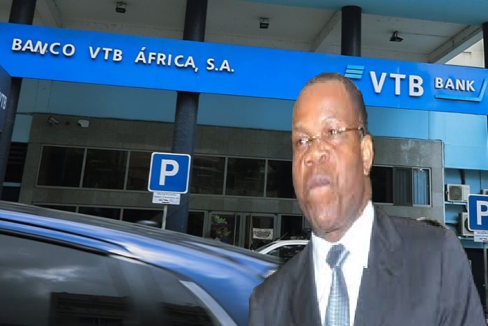 BANCO VTB ÁFRICA S.A. EXTINTO EM ANGOLA