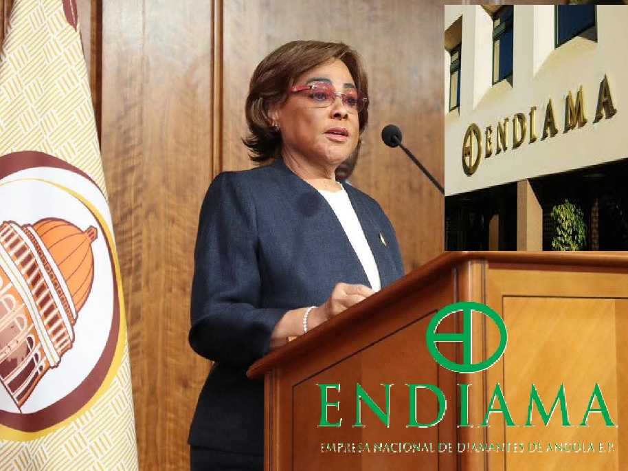 ASSEMBLEIA NACIONAL RESCINDE CONVÉNIO DE ASSISTÊNCIA MÉDICA COM A CLÍNICA SAGRADA ESPERANÇA