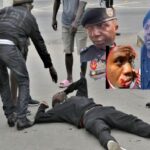 UNITA PEDE RESPONSABILIZAÇÃO DE AUTORES DE AGRESSÃO CONTRA MANIFESTANTES EM LUANDA