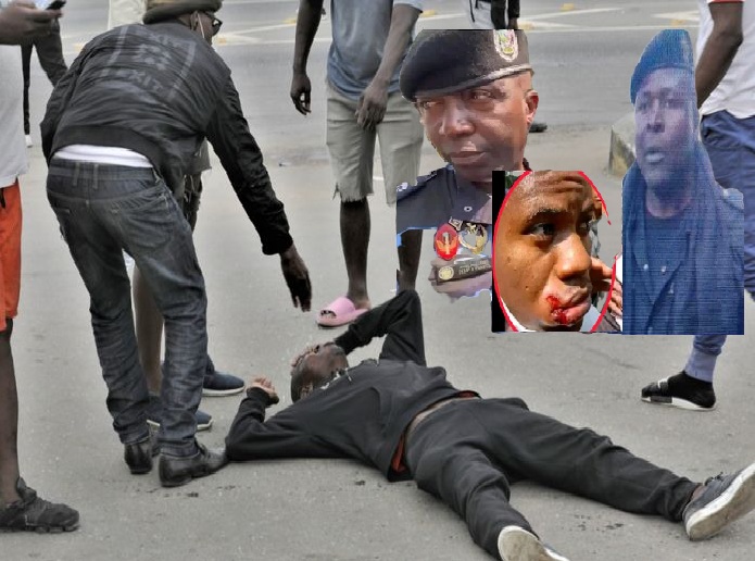 UNITA PEDE RESPONSABILIZAÇÃO DE AUTORES DE AGRESSÃO CONTRA MANIFESTANTES EM LUANDA