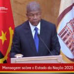 EM ANGOLA: AS SETE PROVÍNCIAS MORTÍFERAS DO PAÍS