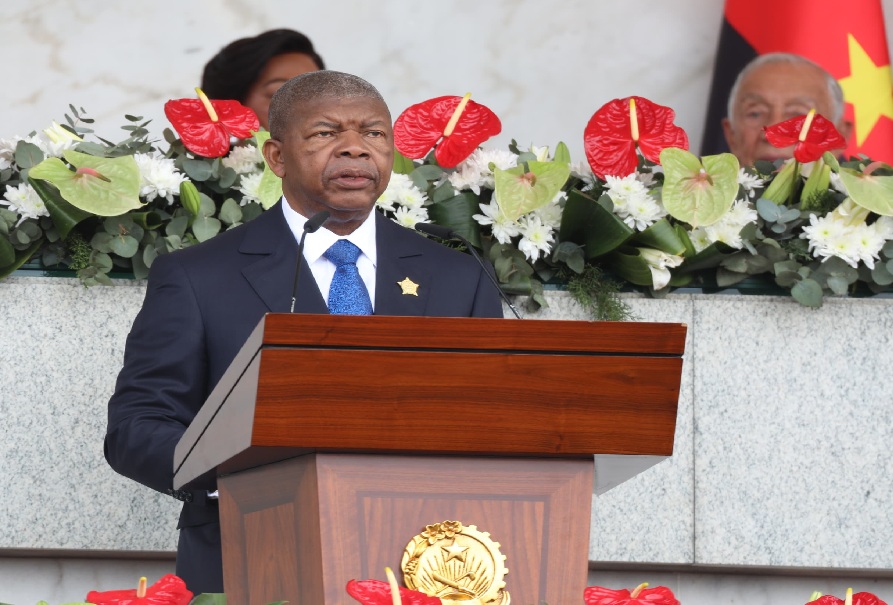 JOÃO LOURENÇO ALERTA PARA IMPOTÊNCIA DA ONU E DIZ QUE PAÍS OLHA O MUNDO “COM APREENSÃO”