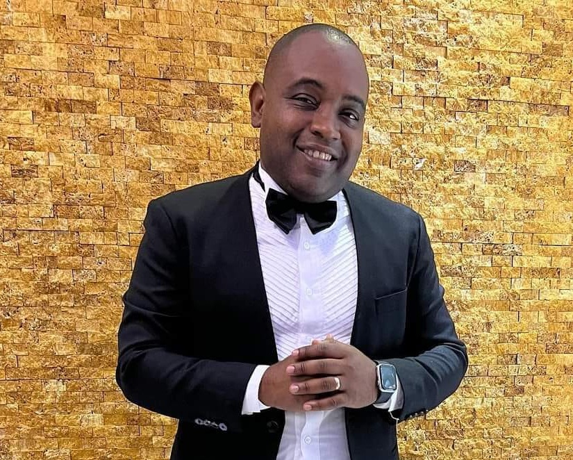 DETIDO  CESALTY DOS “TUNEZAS” POR VIOLAR SEXUALMENTE A FILHA DURANTE 3 ANOS