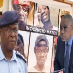 AMNISTIA INTERNACIONAL PEDE JUSTIÇA PARA ATIVISTA MORTO HÁ CINCO ANOS EM LUANDA