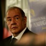 ANGOLA PRECISA DE “UMA REFORMA ÉTICA E INSTITUCIONAL” PARA “REGANHAR CONFIANÇA DO POVO” – COSTA SILVA