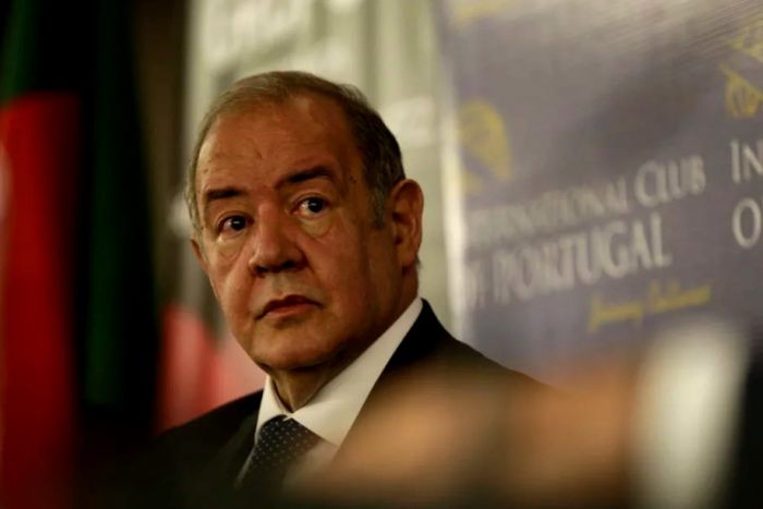 ANGOLA PRECISA DE “UMA REFORMA ÉTICA E INSTITUCIONAL” PARA “REGANHAR CONFIANÇA DO POVO” – COSTA SILVA