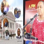 O ESQUEMA CORRUPTO DE MARA QUIOSA: O “CONFLITO” DE TRÁFICO DE INFLUÊNCIA ENTRE QUIOSA, ADÃO E AUXÍLIO JACOB