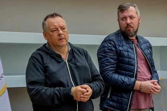 PGR ACUSA CIDADÃOS RUSSOS E ANGOLANOS POR CRIMES DE ESPIONAGEM E TERRORISMO