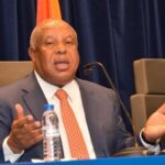 PERSEGUIDO PELO PASSADO: HIGINO CARNEIRO CONSTITUÍDO ARGUIDO POR CRIMES DE PECULATO E BURLA QUALIFICADA