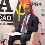 VITORINO MATIAS ACUSA KALUNGA DE DESVIAR RESIDÊNCIAS DA CENTRALIDADE VIDA PACÍFICA E MAYE MAYE