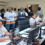 ADMINISTRADOR DO RANGEL LOURENÇO DOMINGOS PROCEDE ABERTURA DA CAMPANHA “BI DA KIANDA” E  REFORÇA APOSTA NO DESPORTO E NA CULTURA