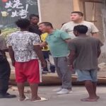 ESCRAVATURA NA CIDADE DA CHINA: TRABALHADORES ANGOLANOS ENTRAM EM CONFLITO COM PATRÕES CHINESES