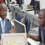 CIBERSEGURANÇA: A LEI DO AUTORITARISMO EM ANGOLA