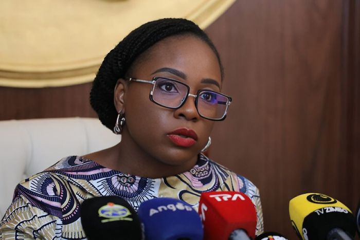 ENDIVIDAMENTO DO SECTOR PRIVADO SOBE PARA 7,7 BILIÕES DE KWANZAS EM ANGOLA