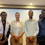 O BATOM DA DITADURA: IMETRO EMPOSSA NOVA DIRECÇÃO DA ASSOCIAÇÃO DE ESTUDANTES EM MEIO A DENÚNCIAS DE “FRAUDE” ELEITORAL