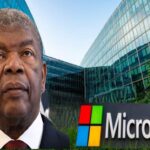 PRESIDENTE JOÃO LOURENÇO AUTORIZA 8,6 MIL MILHÕES DE KWANZAS PARA AQUISIÇÃO DE LICENÇAS MICROSOFT