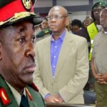 LUTA DOS LEÕES: GENERAL ZÉ MARIA ACONSELHADO A CESSAR ATAQUES CONTRA MIALA