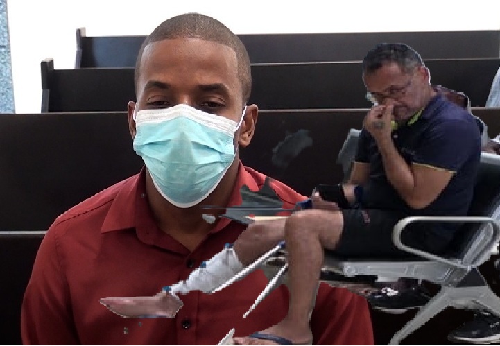 TRIBUNAL CONDENA MARITO E GELSON BRÁS A CINCO ANOS DE PRISÃO POR VIOLAREM SEXUALMENTE MENOR DE 12 ANOS