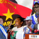 NEGÓCIO POLÍTICO: PARTIDOS SEM IDEOLOGIAS SÓLIDAS “GALGAM” O KREMIL DO MPLA EM BUSCA DE APOIOS PARA SEREM LEGALIZADOS NO TRIBUNAL CONSTITUCIONAL