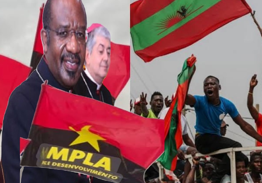 IGREJA CATÓLICA CRITICA INTOLERÂNCIA POLÍTICA E ALERTA PARA CLIMA DE MEDO ENTRE JOVENS