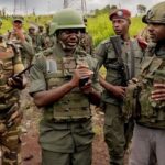 NA RDC: EXÉRCITO ATACA M23 EM VÁRIAS FRENTES NO LESTE DO PAÍS