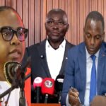 JÚLIO BESSA ACUSA GOVERNO DE JOSÉ MARTINS DE APROVAR “DÍVIDA FALSA” DE MAIS DE 460 MILHÕES USD