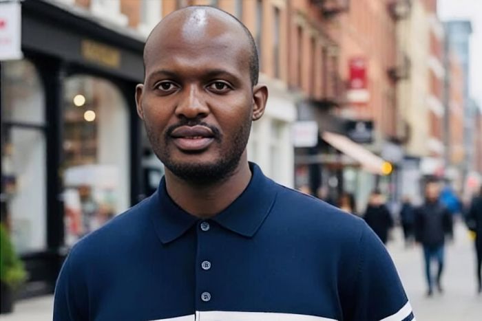 ACTIVISTA “LITO DEPUTADO” DETIDO E ACUSADO DE ASSOCIAÇÃO CRIMINOSA