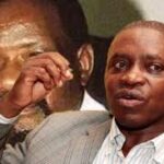 GENERAL NA ABÍLIO KAMALATA “NUMA” DIZ QUE A LEI DAS CARREIRAS MILITARES DEIXA DE SER “ESCUDO INSTITUCIONAL E PASSA A SER COLETE À PROVA DO MEDO”