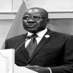 ENVENENADO NAS JORNADAS DA UNITA: MORREU O DEPUTADO MONTEIRO ELISEU