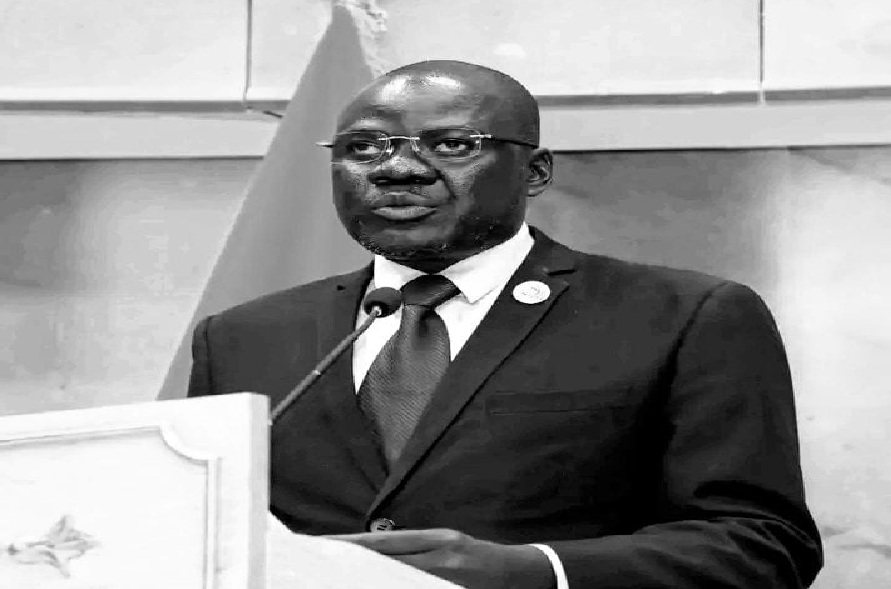 ENVENENADO NAS JORNADAS DA UNITA: MORREU O DEPUTADO MONTEIRO ELISEU