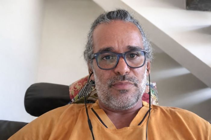 LUATY BEIRÃO AFIRMA QUE ANGOLA NÃO TERÁ ELEIÇÕES ENQUANTO O MPLA GOVERNAR