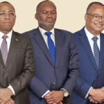 PRESIDENTE JOÃO LOURENÇO VAI NOMEAR NOVO PROCURADOR-GERAL DA REPÚBLICA