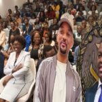 AVENTUREIROS: TURISMO EM ANGOLA AINDA NÃO BATE CERTO