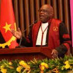 PRESIDENTE DO CSMJ DENUNCIA FALTA DE CONDIÇÕES E PEDE AUTONOMIA FINANCEIRA PARA OS TRIBUNAIS