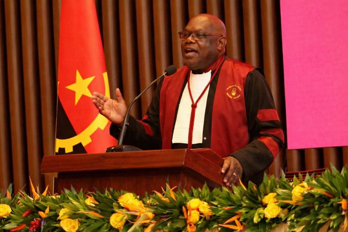 PRESIDENTE DO CSMJ DENUNCIA FALTA DE CONDIÇÕES E PEDE AUTONOMIA FINANCEIRA PARA OS TRIBUNAIS