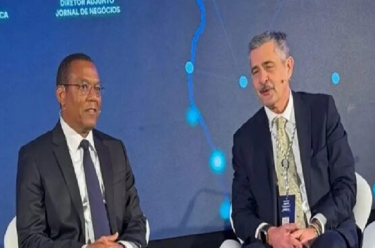 ENGANOS POLÍTICOS CONDENAM ECONOMIA DE ANGOLA