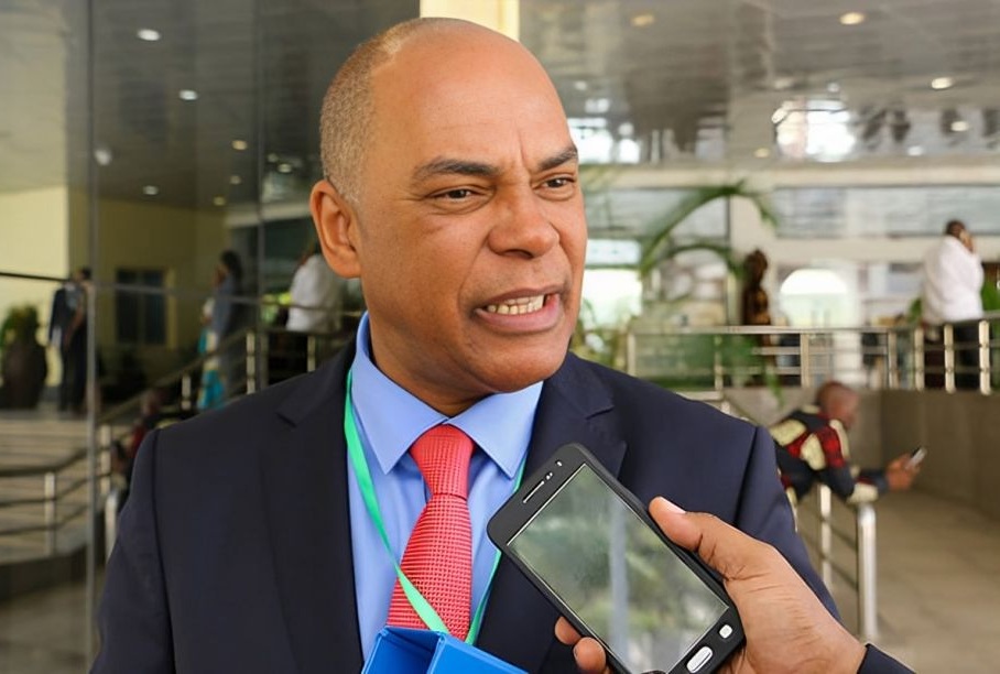 PROPOSTA DA UNITA: PARLAMENTO DÁ LUZ VERDE Á DISCUSSÃO DE ALTERAÇÃO DA LEI SOBRE OBSERVAÇÃO ELEITORAL DOS PARTIDOS POLÍTICOS E DO EXERCÍCIO DO DIREITO  DE OPOSIÇÃO DEMOCRÁTICA