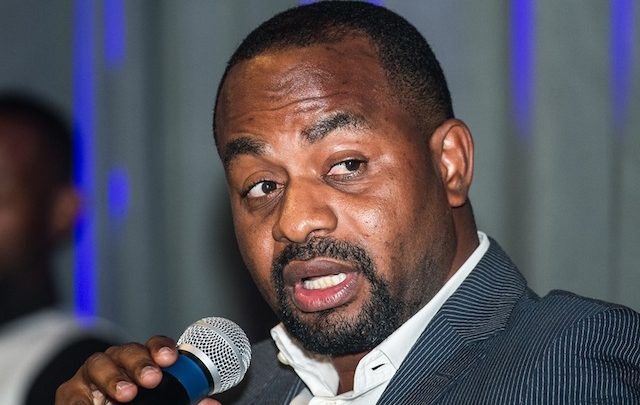 “UNITA NUNCA ESTEVE TÃO PRÓXIMO DE ASSUMIR O PODER”