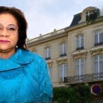 REPETIÇÃO DE VALORES NO PAC DA EMBAIXADA DE ANGOLA EM FRANÇA LEVANTA SUSPEITAS DE PECULATO