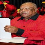 HIGINO CARNEIRO AVANÇA COM MANIFESTO E POSICIONA-SE COMO CANDIDATO À LIDERANÇA DO MPLA