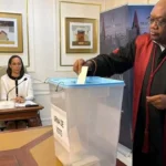 JUÍZES DESCONTENTES COM RIGOR NA GESTÃO DO TRIBUNAL SUPREMO “ABREM GUERRA” CONTRA NOVO PRESIDENTE